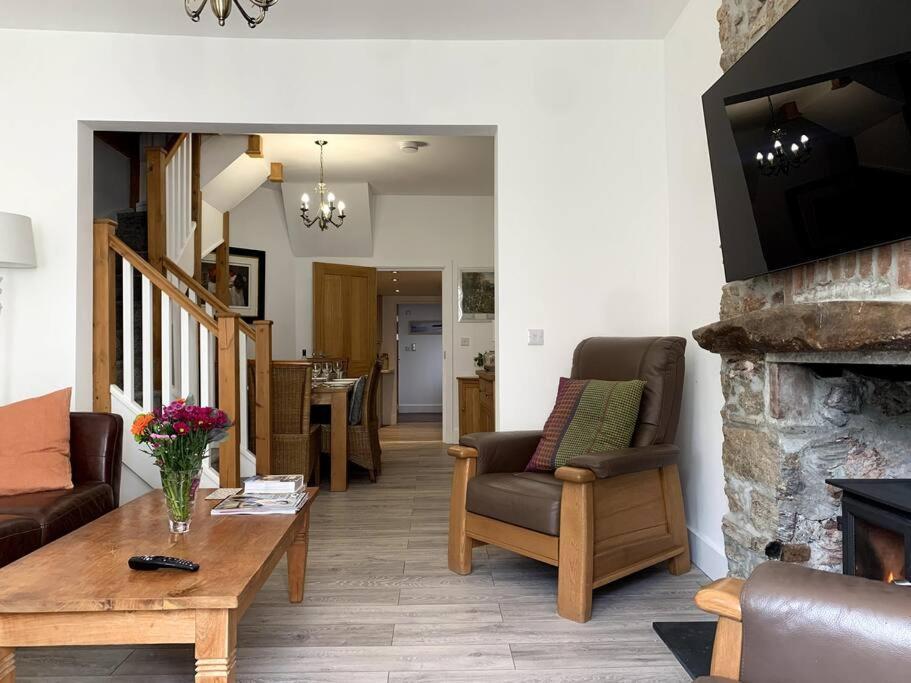 Holiday home The Vottage - 3 Bed