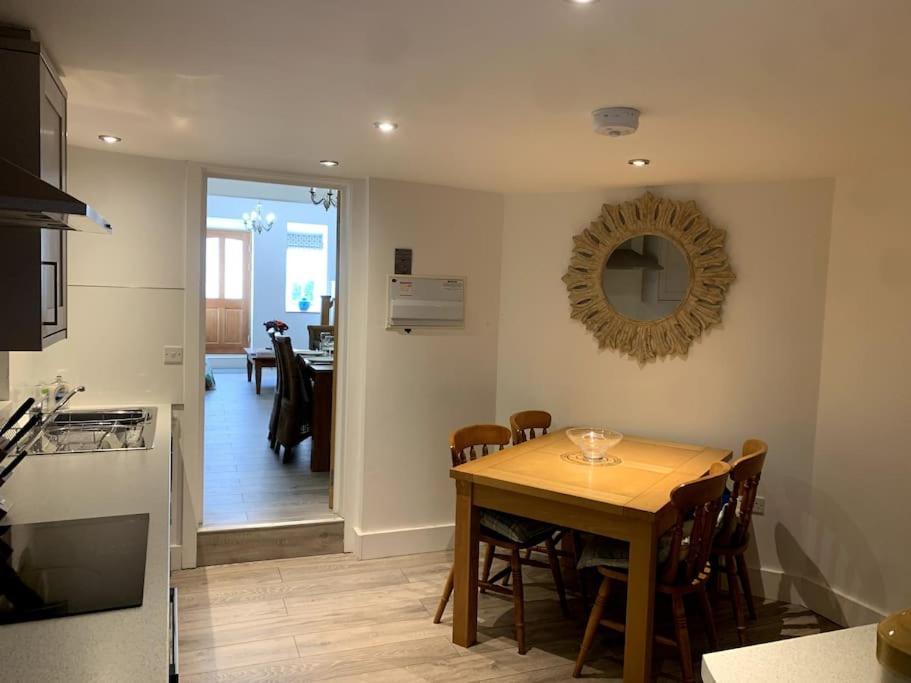 The Vottage - 3 Bed * Plymouth