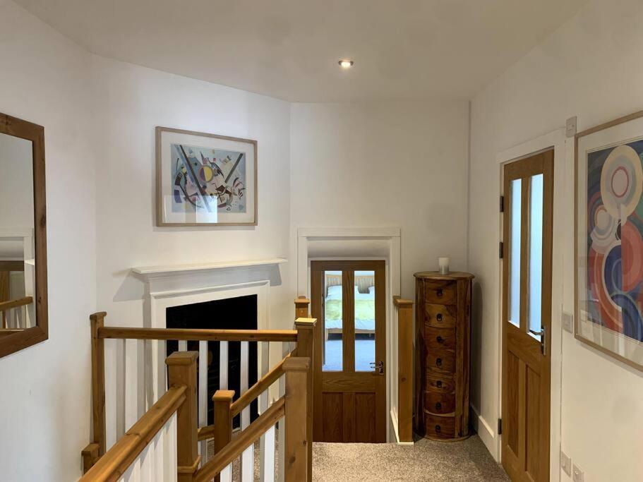 The Vottage - 3 Bed Holiday home Plymouth
