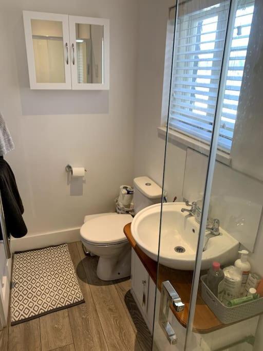 The Vottage - 3 Bed Holiday home Plymouth