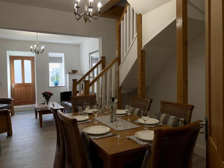 The Vottage - 3 Bed Holiday home
