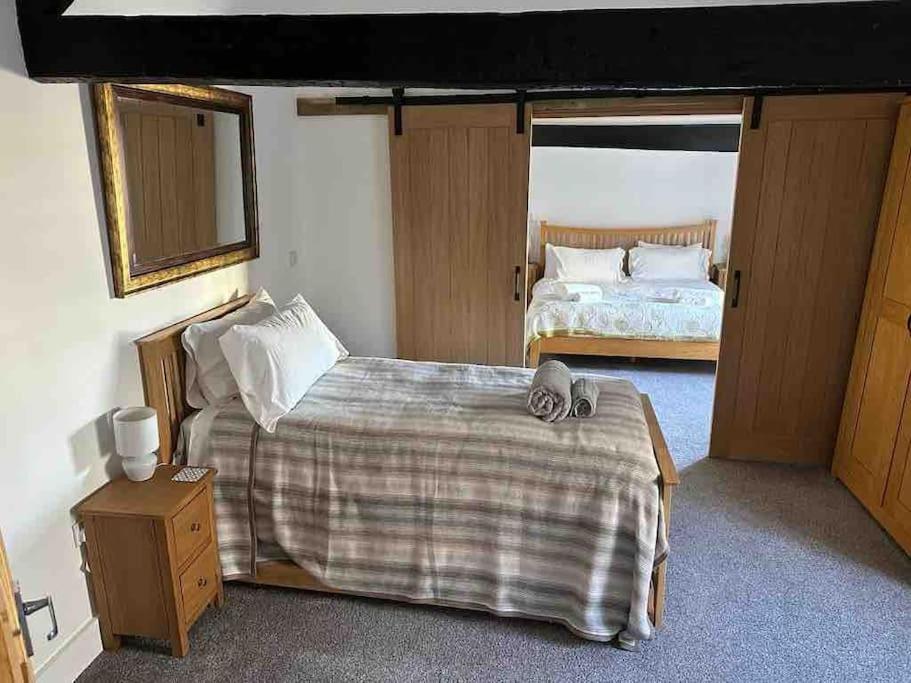 The Vottage - 3 Bed Plymouth