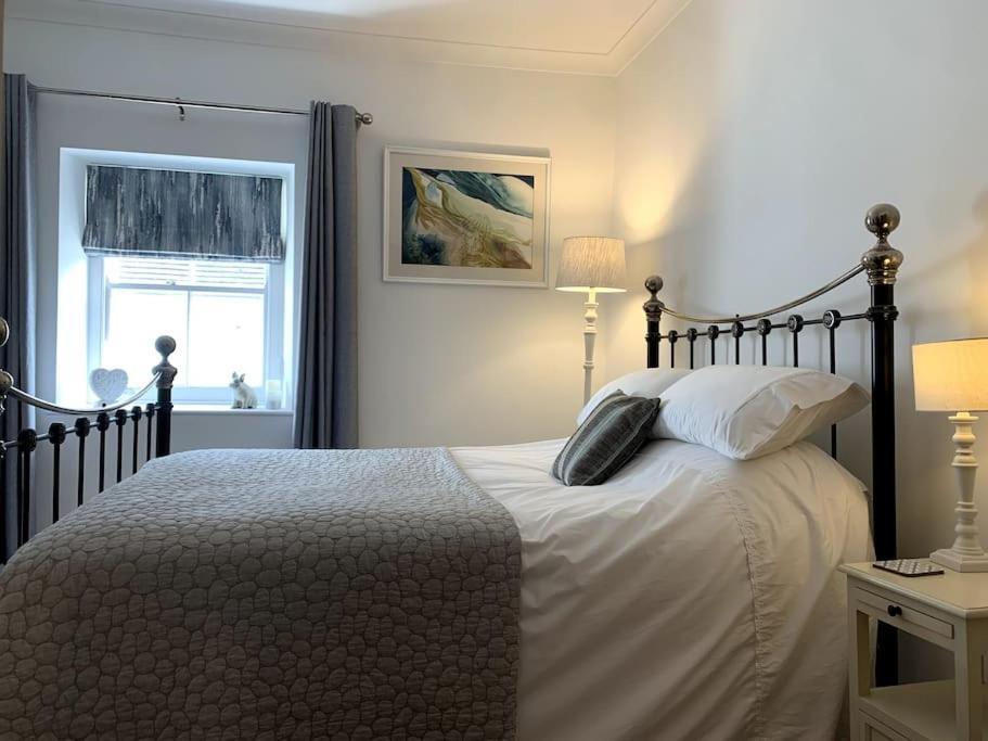 The Vottage - 3 Bed Plymouth