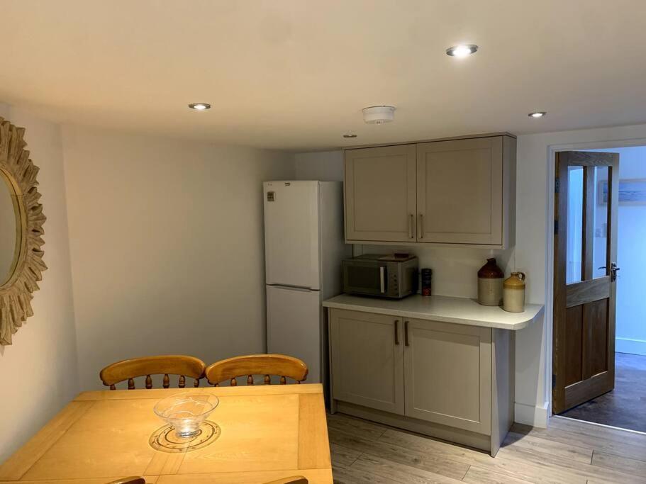Holiday home The Vottage - 3 Bed Plymouth