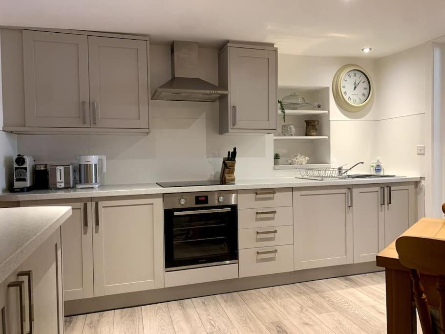 The Vottage - 3 Bed