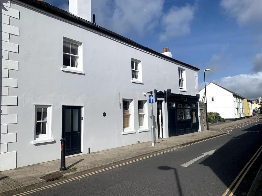 The Vottage - 3 Bed * Plymouth